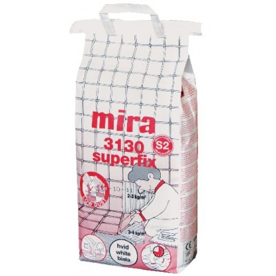 Mira 3130 superfix